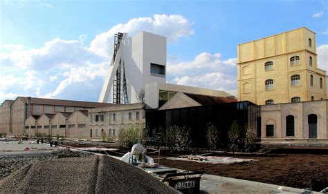 fondazione prada haunted house|the haunted house.